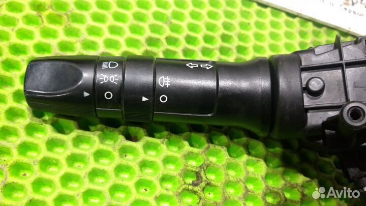 Переключатель поворотов подрулевой Solaris 1, RIO3