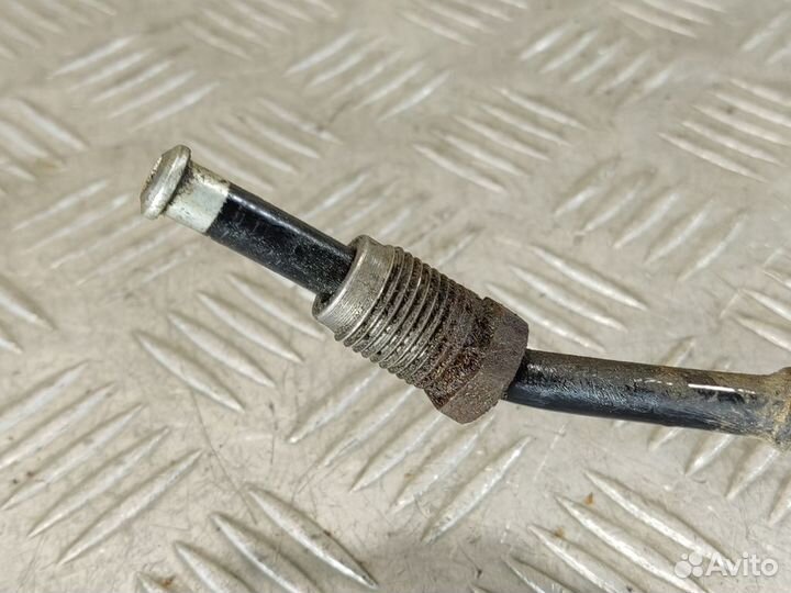 Трубка масляная Bmw X6 e71 2008-2014