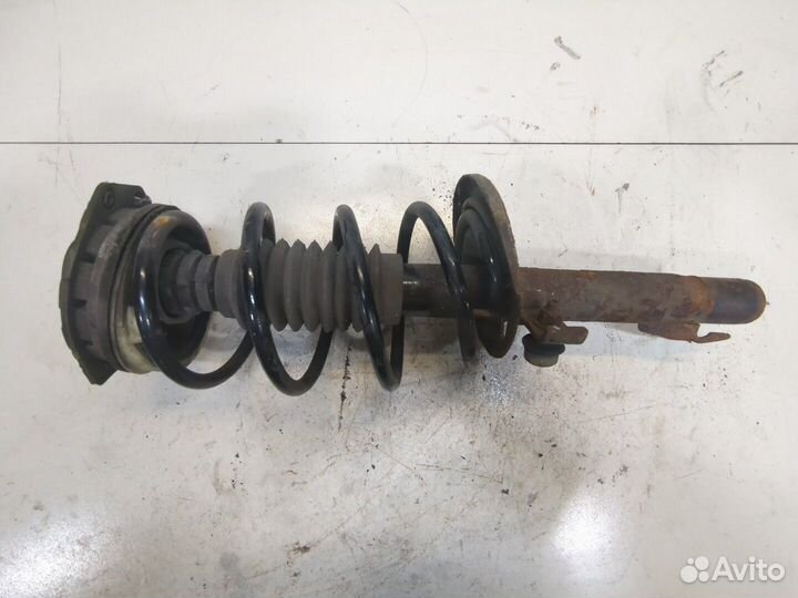 Амортизатор подвески Renault Scenic, 2007