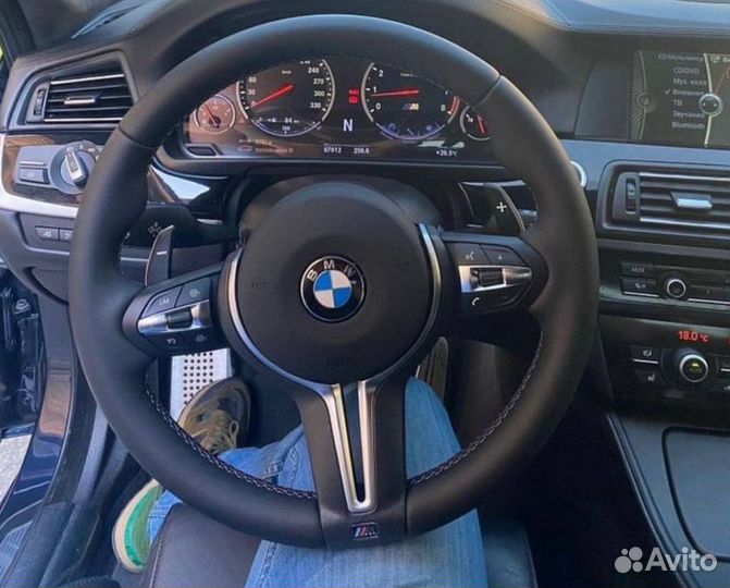Руль bmw. m-руль bmw. Руль BMW f30