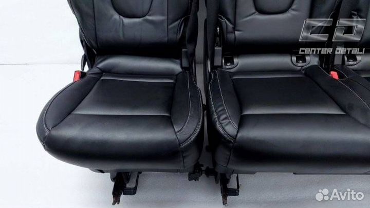 Сиденье Mercedes-Benz V-Класс W447 2014