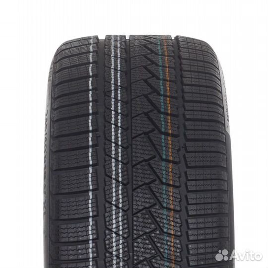 Continental WinterContact TS 860 S 275/50 R21 113V