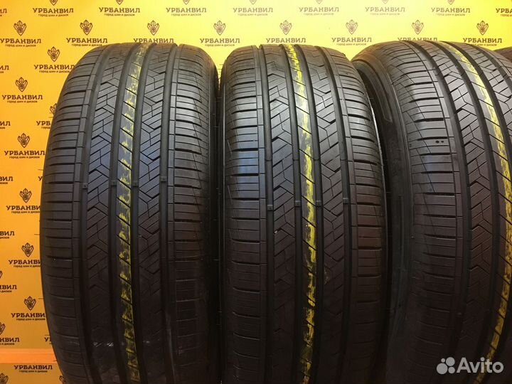 Hankook Kinergy EX H308 215/55 R17 98V