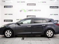 Renault Megane 1.5 MT, 2010, 380 000 км, с пробегом, цена 520 000 руб.