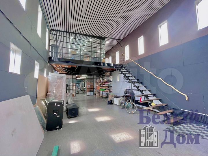 Продам помещение свободного назначения, 464.5 м²