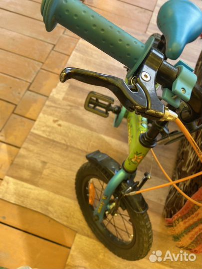 Велосипед детский Stern