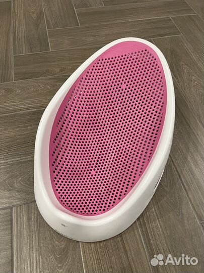 Горка для купания