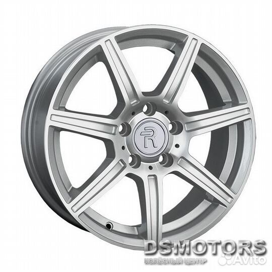 Диски Bentley MR116 7/16 5x112 ET43 d66.6 SF