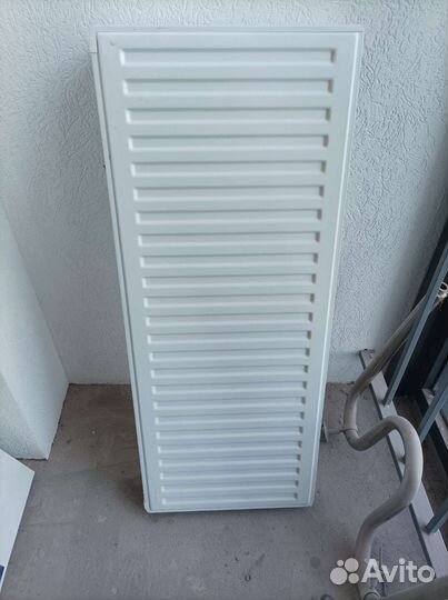 Радиатор отопления