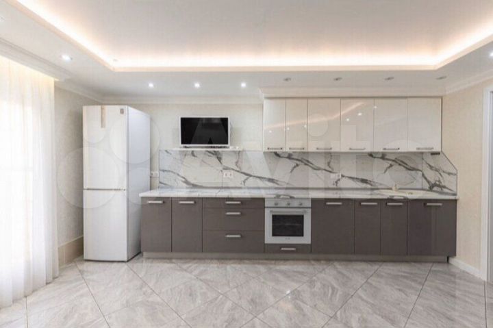 2-к. квартира, 50 м², 2/5 эт.