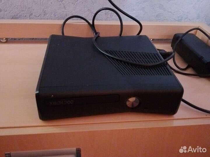 Xbox 360