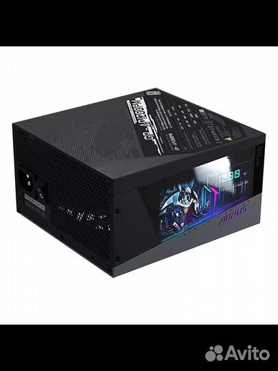 Gigabyte GP-AP1200PM 1200W