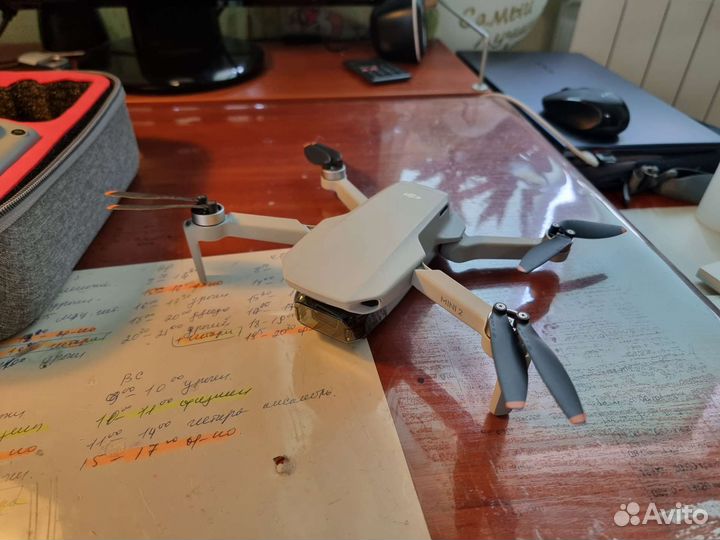 Dji mavic mini 2. Торг. Дрон. Квадрокоптер
