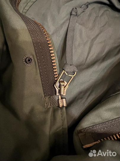 Парка М65 США