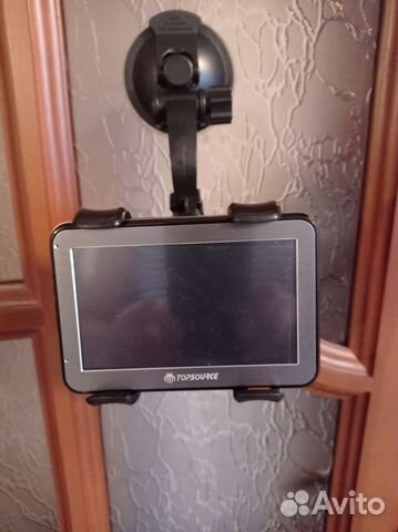 Gps навигатор