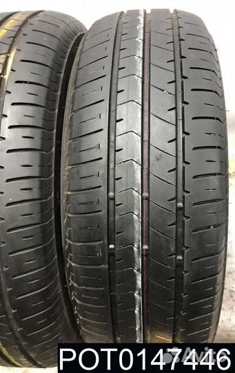 Bridgestone Ecopia NH100 RV 195/65 R15 91H
