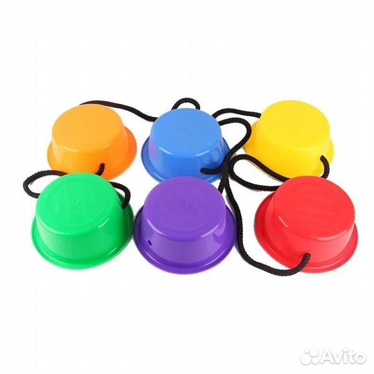 Шаговые камни (островки)