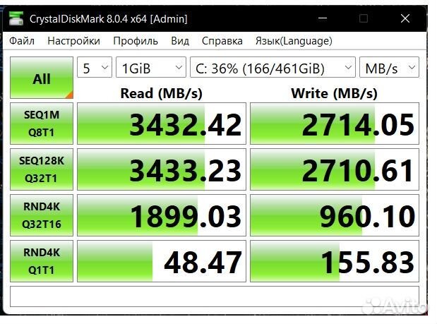Ноутбук Honor MagicBook Pro 16.1 торг
