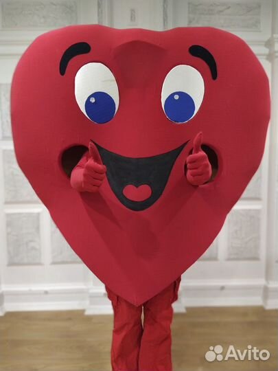 Ростовая кукла