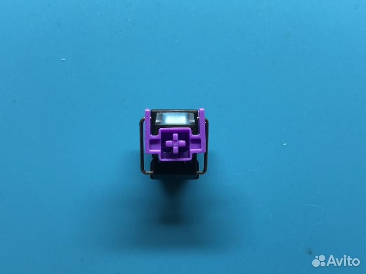 Свитчи оптические Razer Purple Clicky