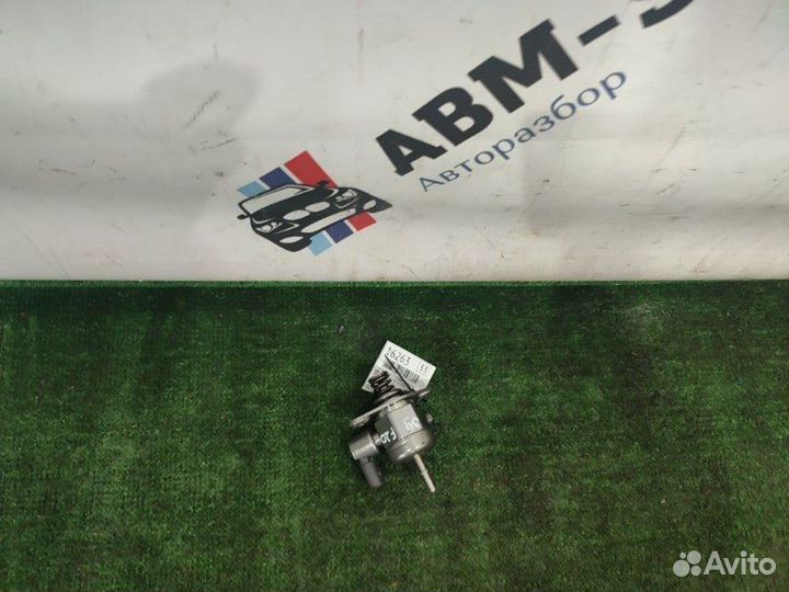 Топливный насос высокого давления Bmw 116I F20