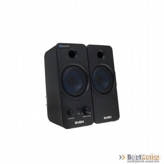 Колонки 2.0 sven 431