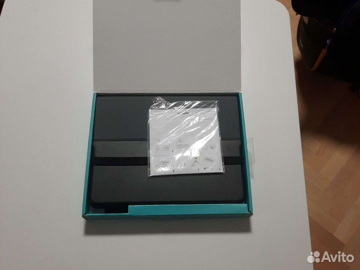 Клавиатура logitech для планшета беспроводная