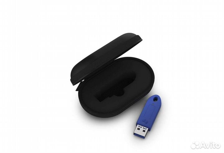 Chamsys rack mount dongle