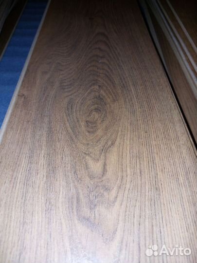 Ламинат бу 8мм 50 м2