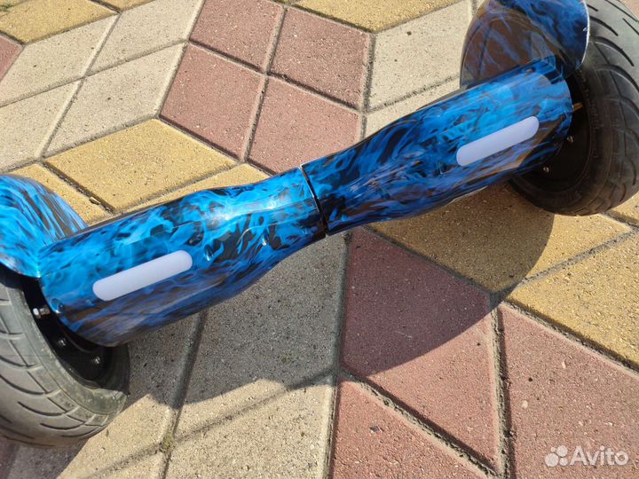 Гироскутер бу