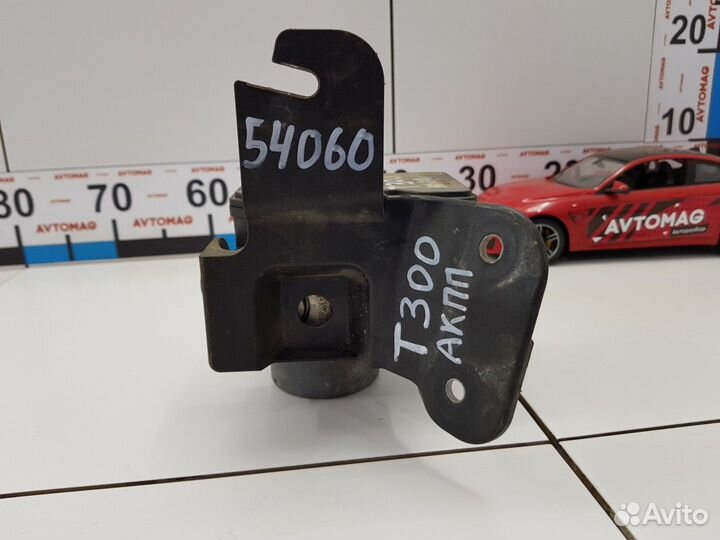 Блок ABS (насос) (Chevrolet Aveo)