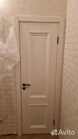 Двери межкомнатные в наличии