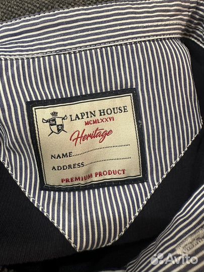 Кофта Lapin house 128