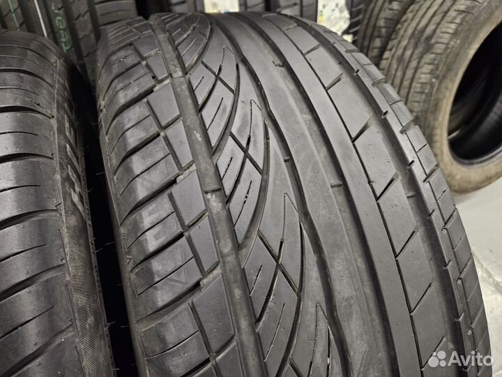 Hifly Vigorous HP801 275/45 R20