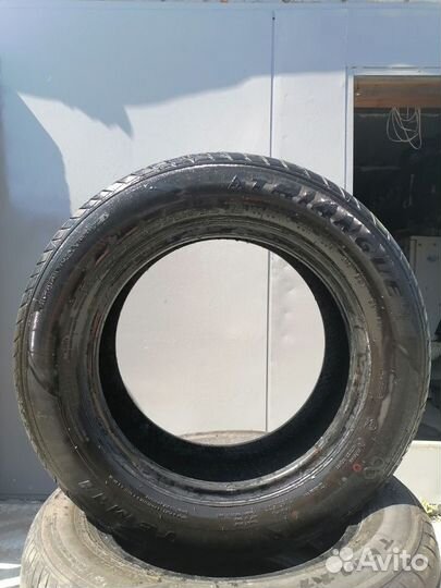 Nokian Tyres E-Truck Drive 165/65 R14 86S