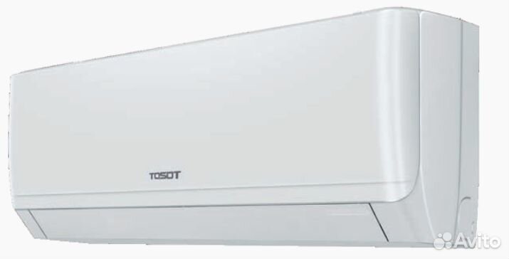 Сплит-система tosot Natal Inverter