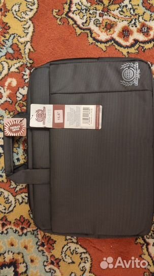 Сумки для ноутбуков