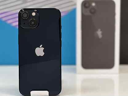 iPhone 13, 128 ГБ