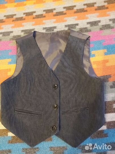 Костюм для мальчика, р. 110