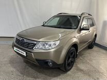 Subaru Forester 2.0 AT, 2008, 232 000 км, с пробегом, цена 1 190 000 руб.