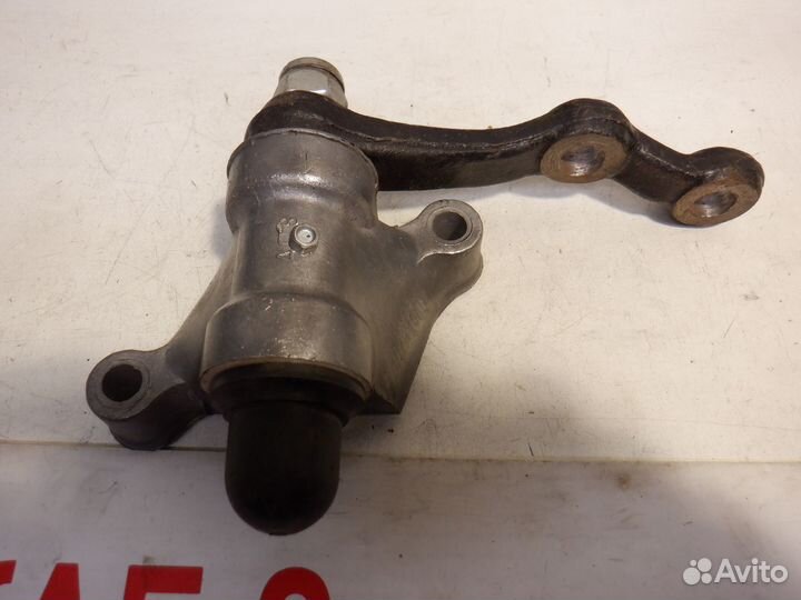Рычаг маятниковый на подшипник Ваз 2101-2107