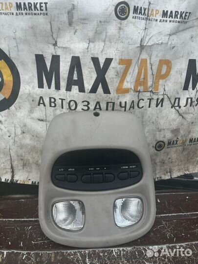 Плафон салонный Dodge Intrepid 3.5 1999