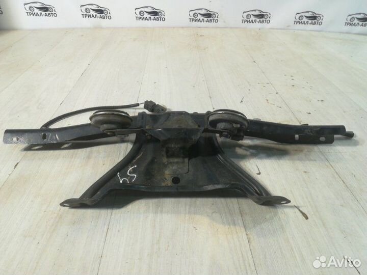 Сигнал Grand Vitara