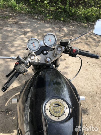 Продам Suzuki Bandit 400 GSF400V красноголовый