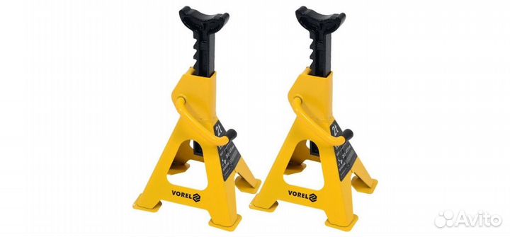 Подставка для автомобиля Vorel 2Т- 2шт