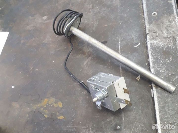 Запчасти кондиционера