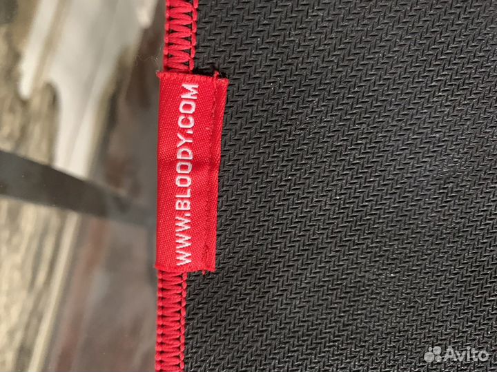 Игровой коврик