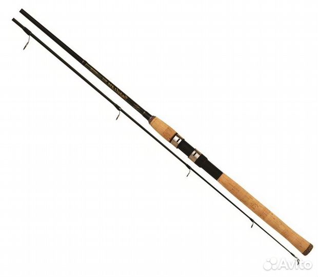 Спиннинг Ручей impuls новый 1.8m/3-20gr