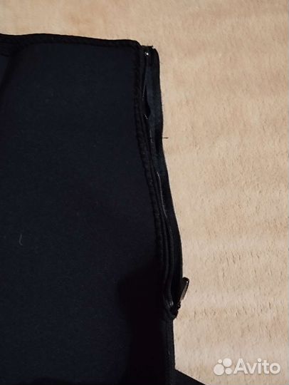 Бриджи для похудения