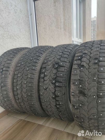 Yokohama Ice Guard F700Z 195/65 R15